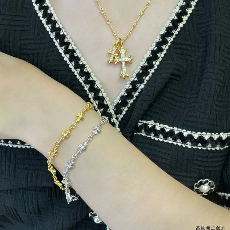 Chrome Hearts Bracelets